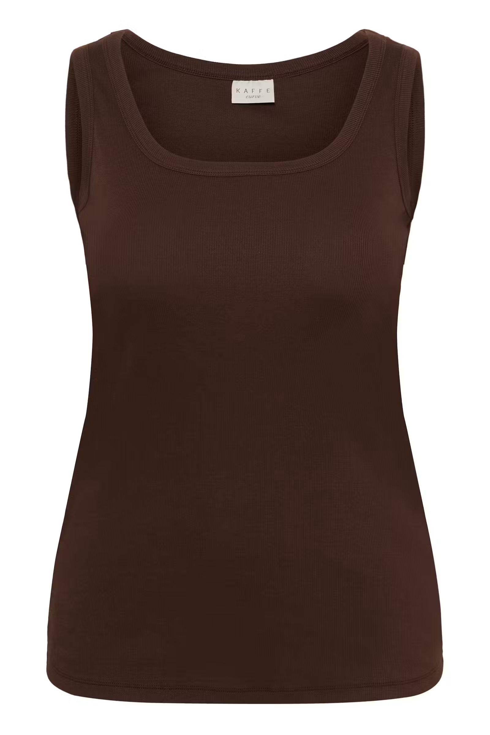 Kaffe Carina Tank Top