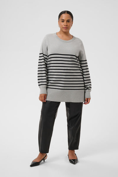 Kaffe Curve Liona Pullover