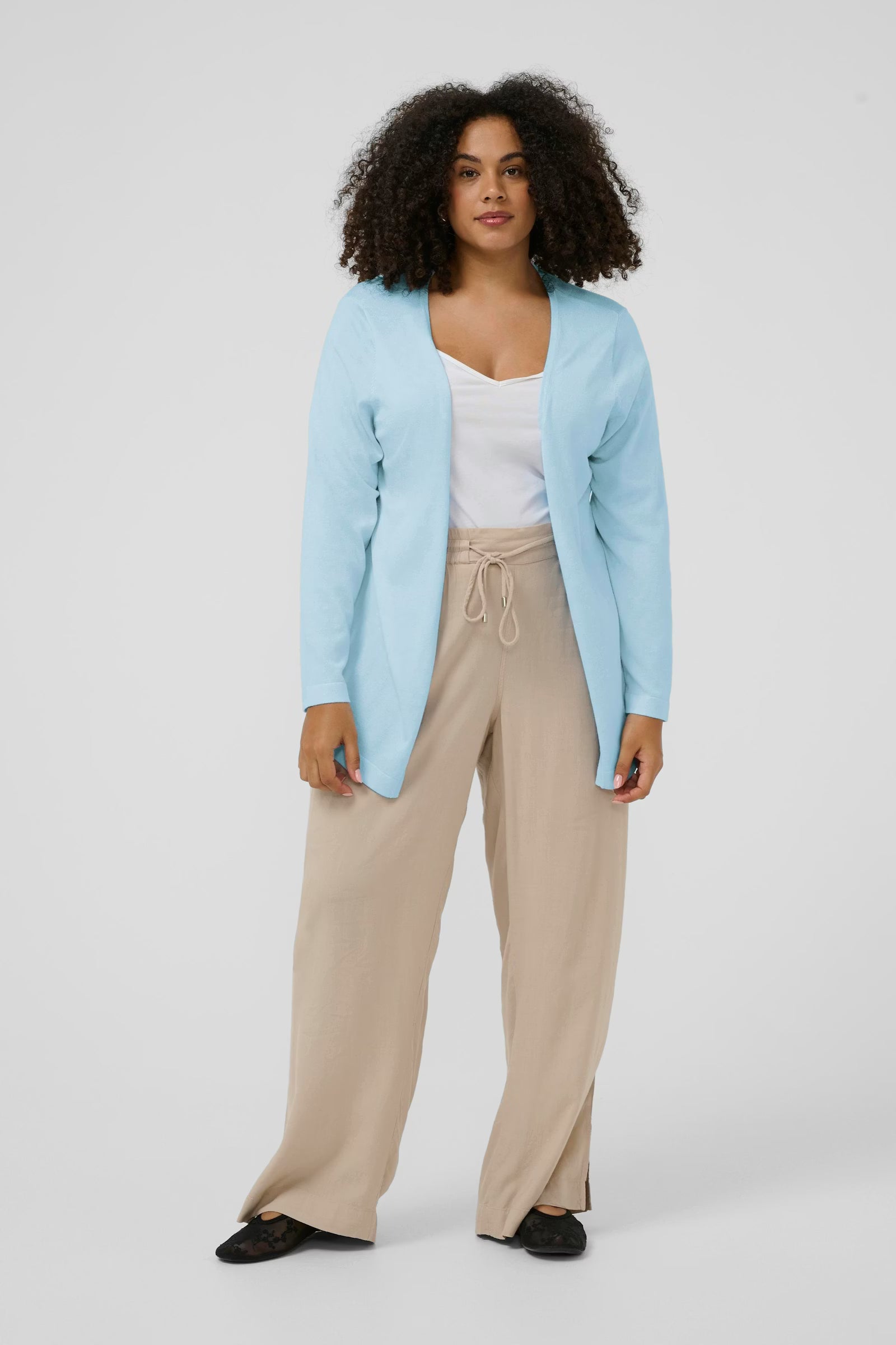 Kaffe Curve Farsia Cardigan