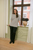 Kaffe Curve Dina Straight Jeans