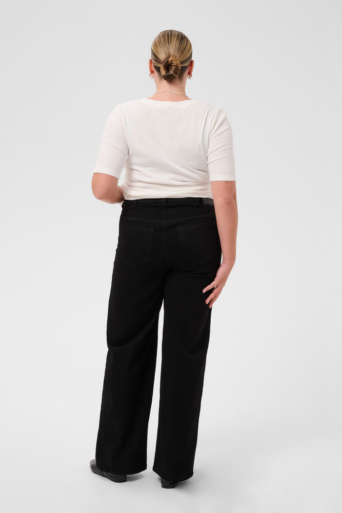 Kaffe Curve Brookie Wide Jean