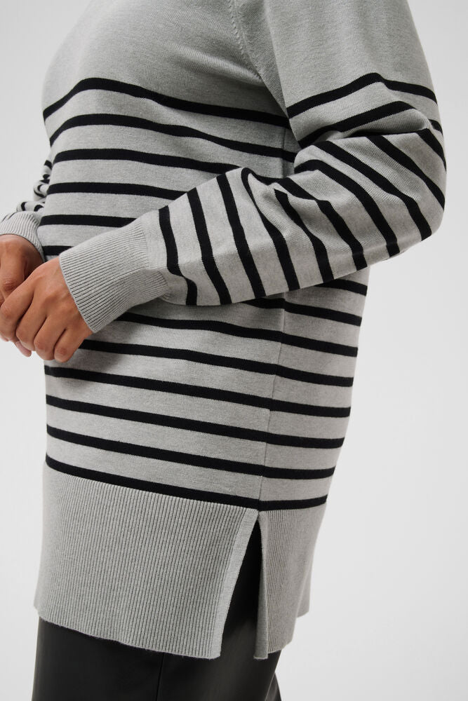 Kaffe Curve Liona Pullover