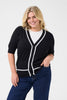 Kaffe Curve Mallie Cardigan