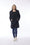 Orientique Wrap Jacket
