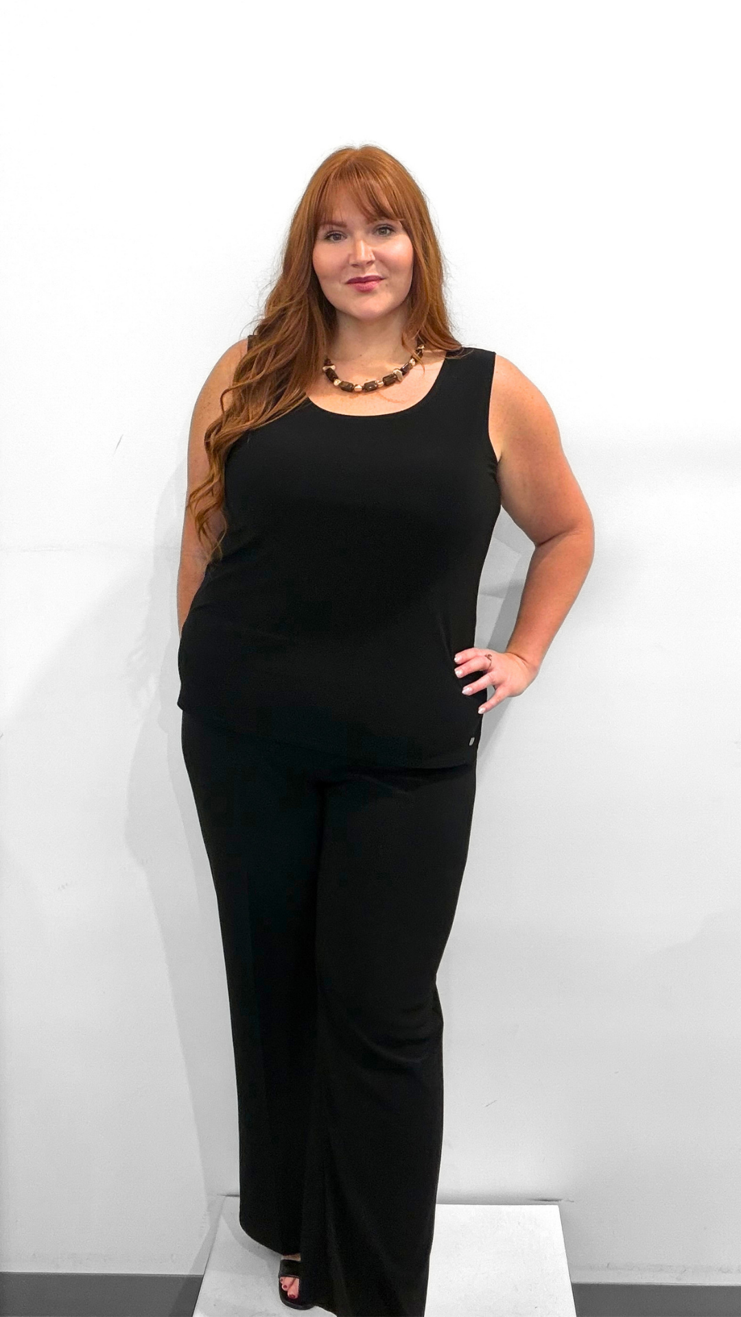 Joseph Ribkoff Silky Cami