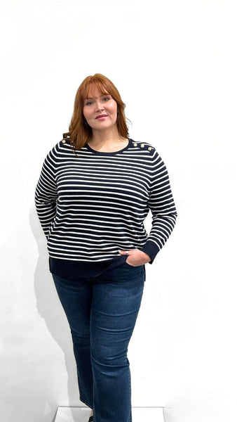 Samoon Pullover