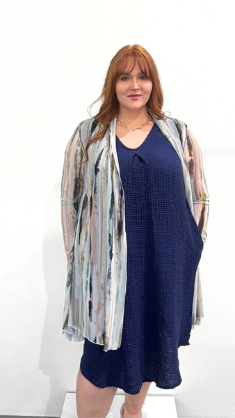 Kozan Halo Dress