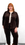 Eileen Fisher Classic Collar Jacket