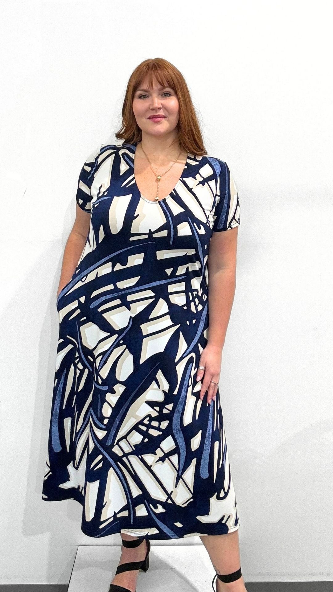 Joseph Ribkoff Dress