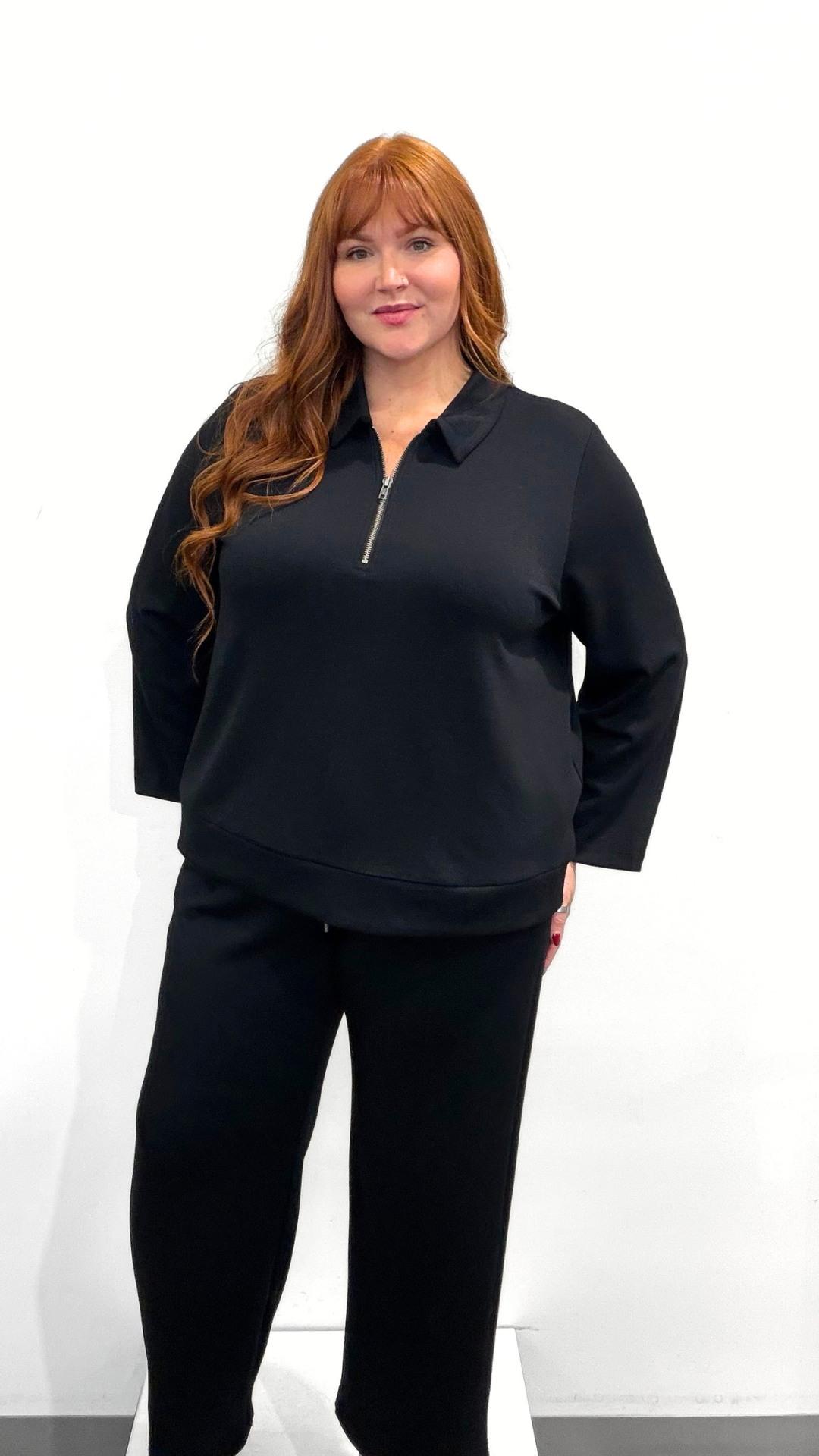 Wasabi Sabina 109 Sweatshirt