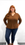 Tribal Henley Top