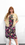 Revolution Short Sleeve Dress