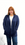 Orientique Hooded Cardigan
