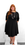 Sympli Soffio Trapeze Dress