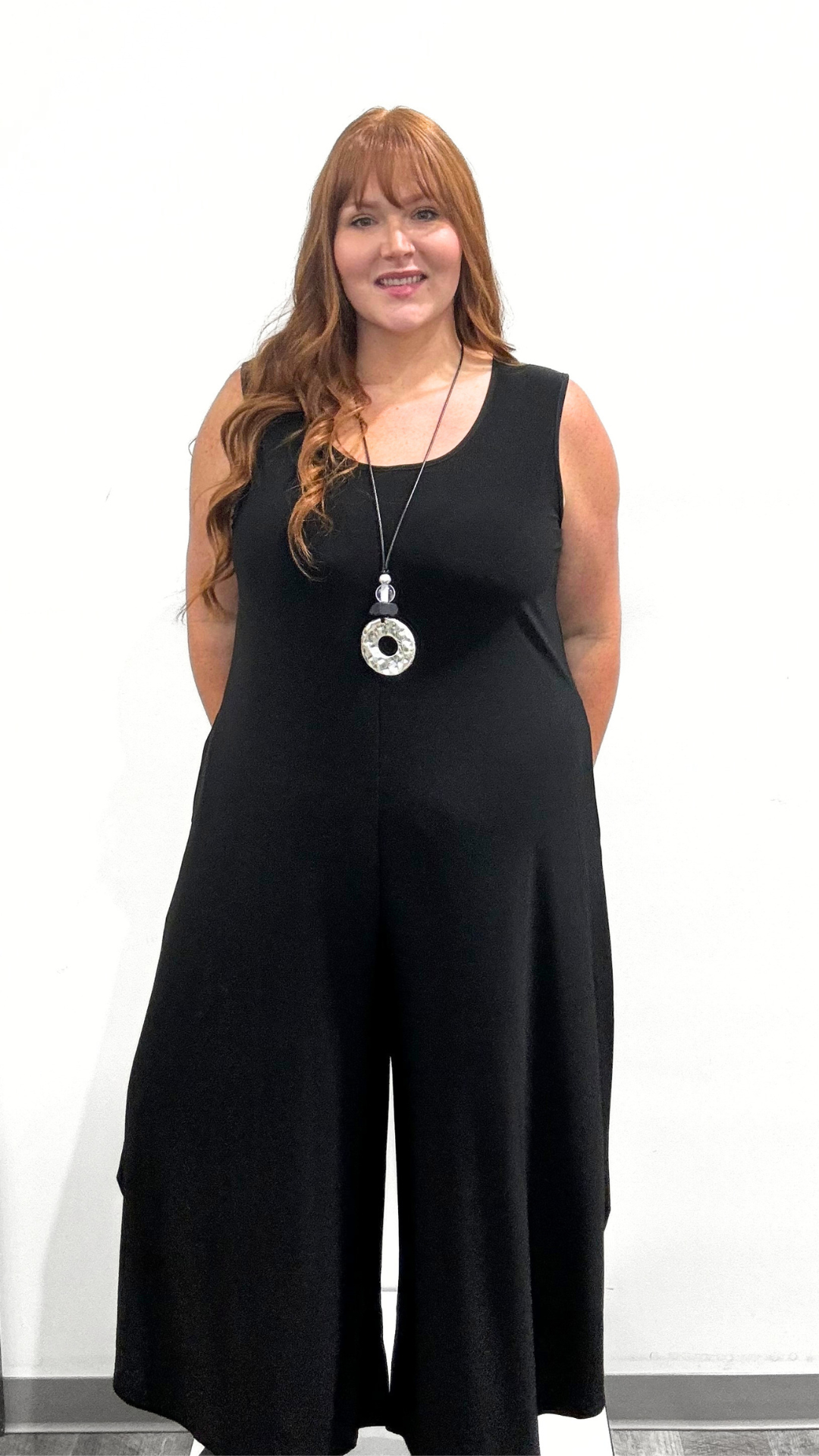 Kozan Dawn Jumpsuit