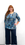 Revolution 3/4 Sleeve Tunic