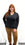 Tribal V-Neck Slub Tee