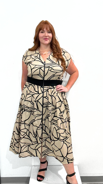 Joseph Ribkoff Dress