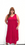 Eileen Fisher V-Neck Full Length Dress