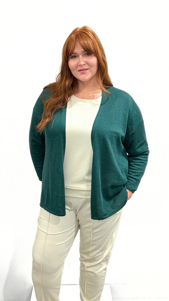 Eileen Fisher Long Cardigan