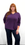 Mat V-neck Sweater
