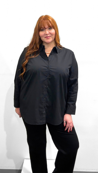 Wasabi Saga 48 Blouse