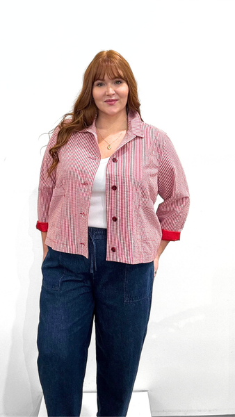 Seasalt Caron Downs Jacket
