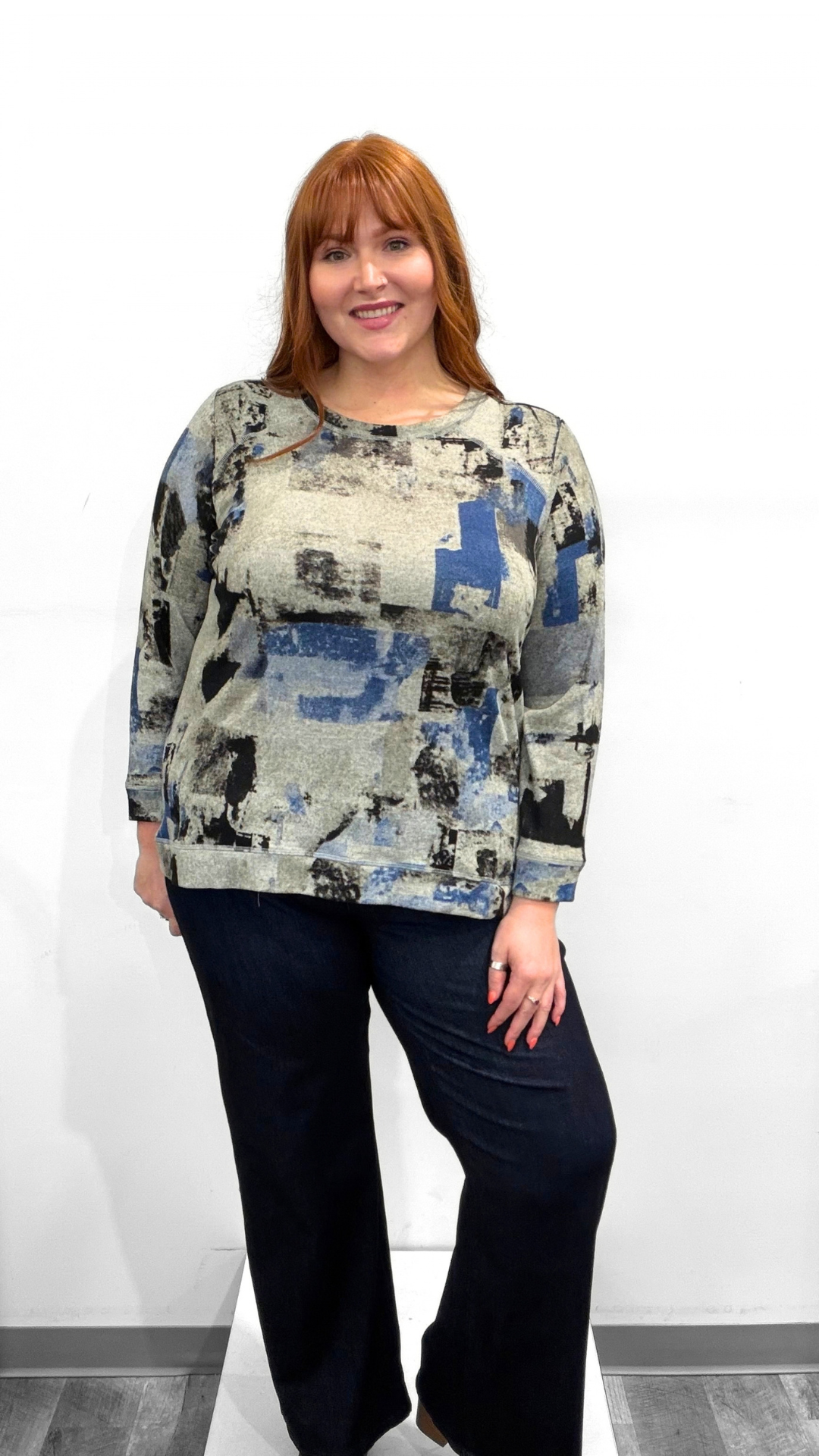 Revolution Sweatshirt