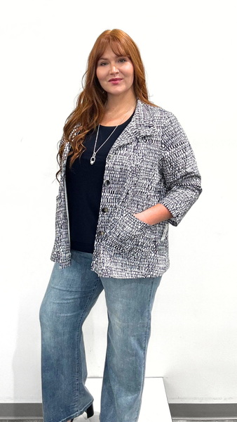 Joseph Ribkoff Jacket