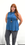 Sympli Mock Neck Top