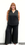 Mat Flowy Pant