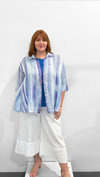 Grizas Campshirt
