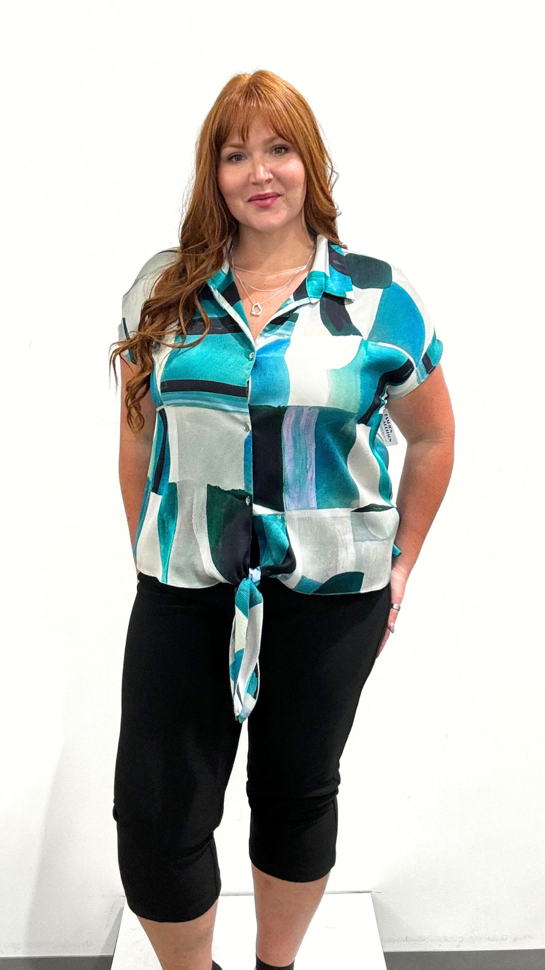 Joseph Ribkoff Blouse