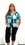 Joseph Ribkoff Blouse