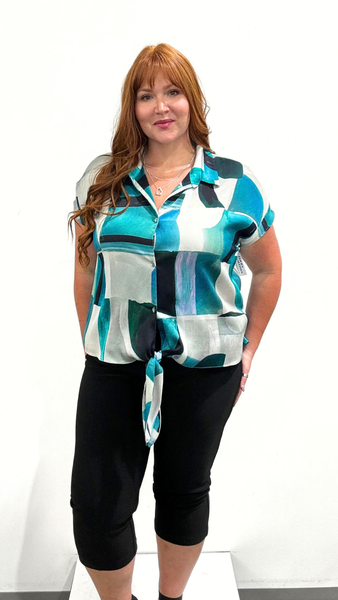 Joseph Ribkoff Blouse