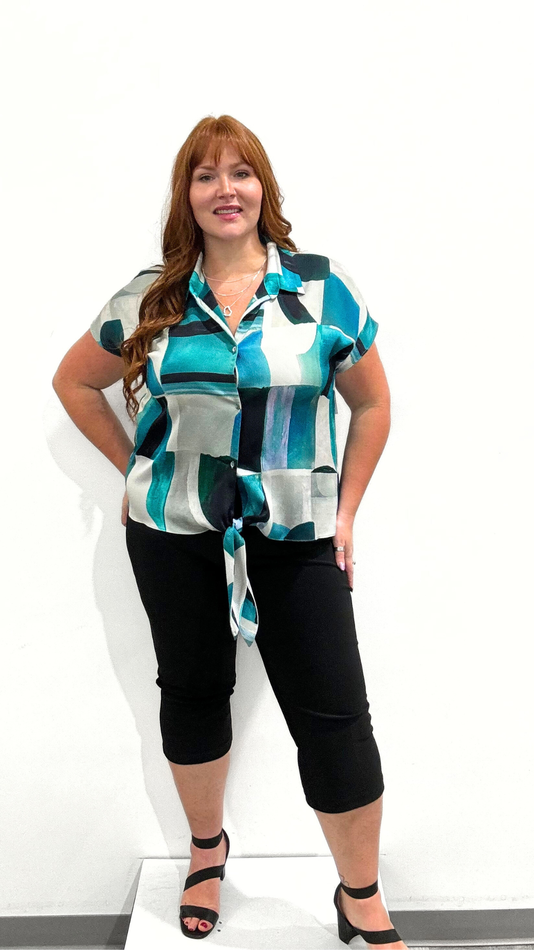 Joseph Ribkoff Blouse