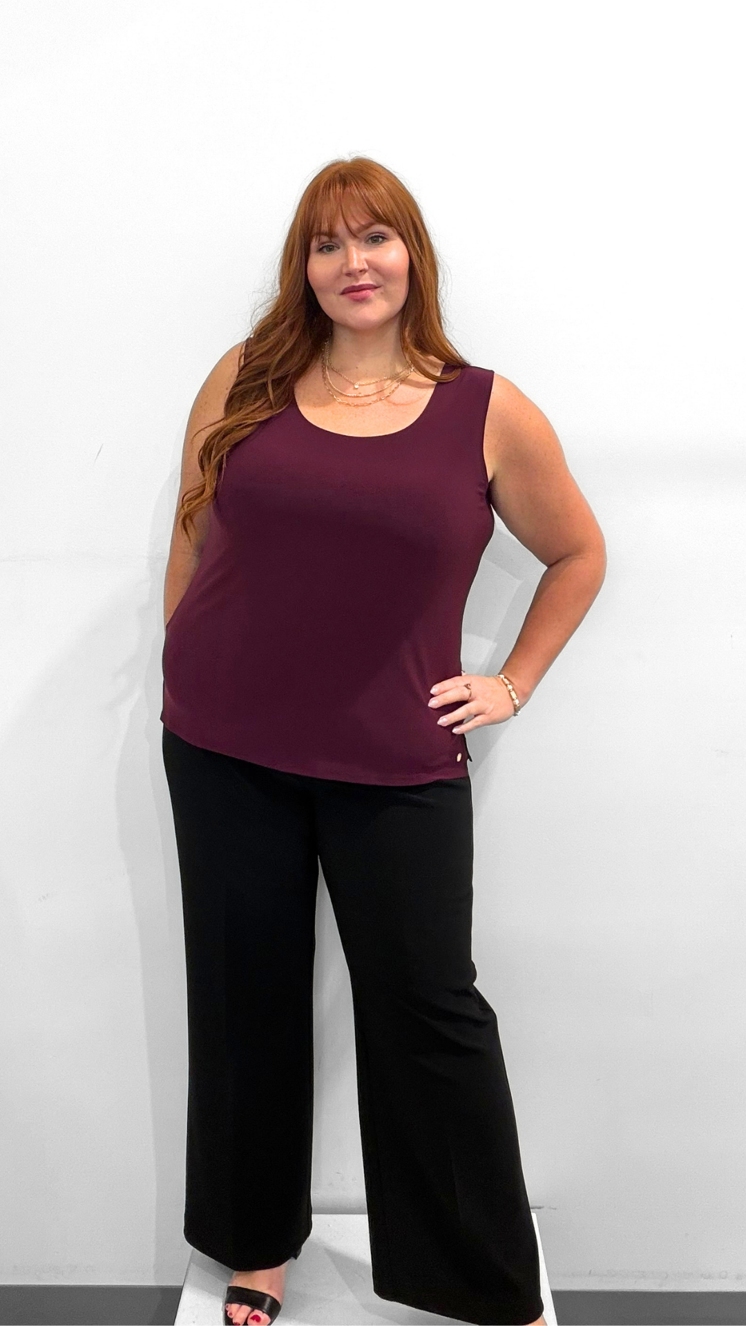Joseph Ribkoff Silky Cami