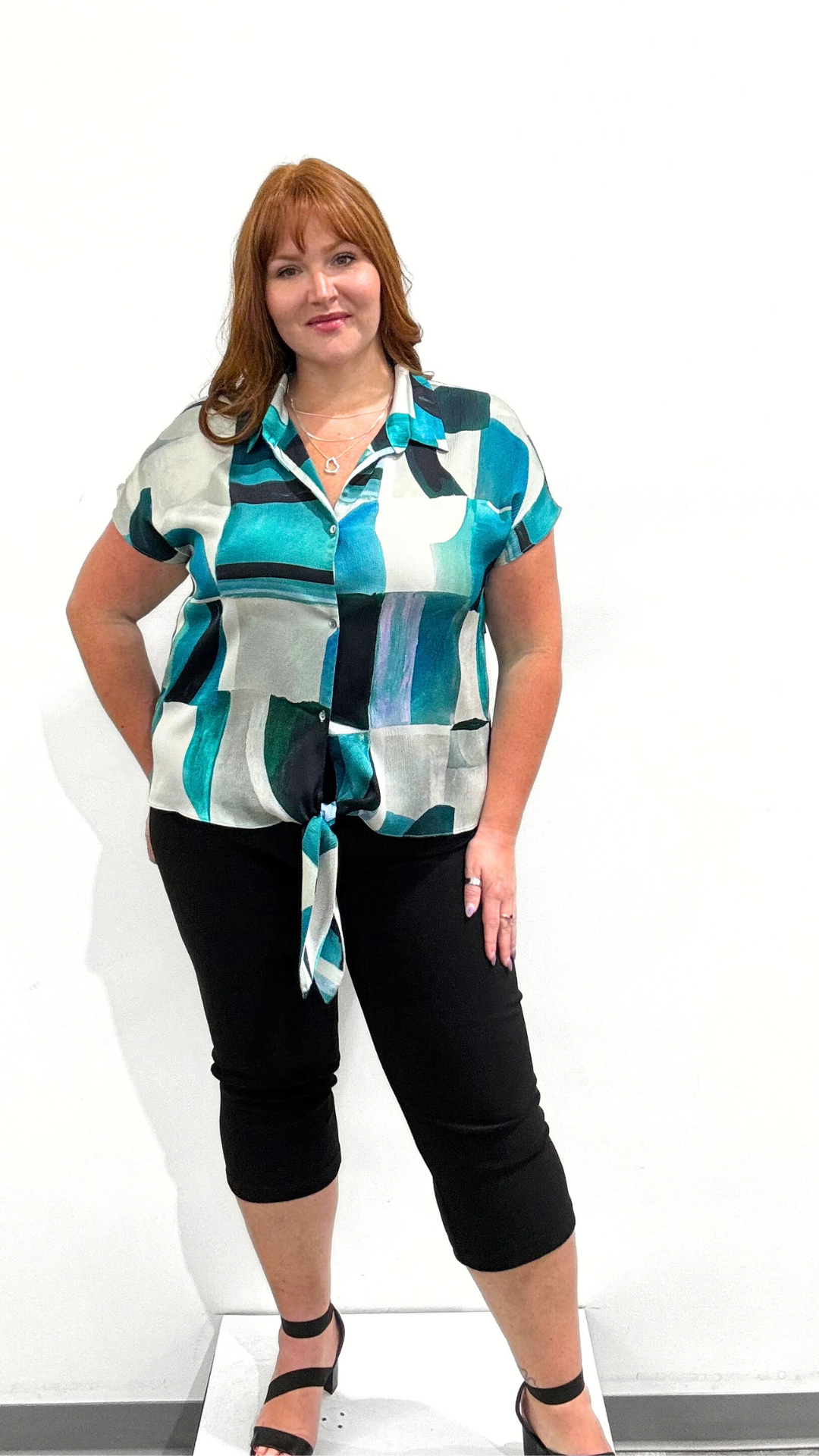 Joseph Ribkoff Blouse