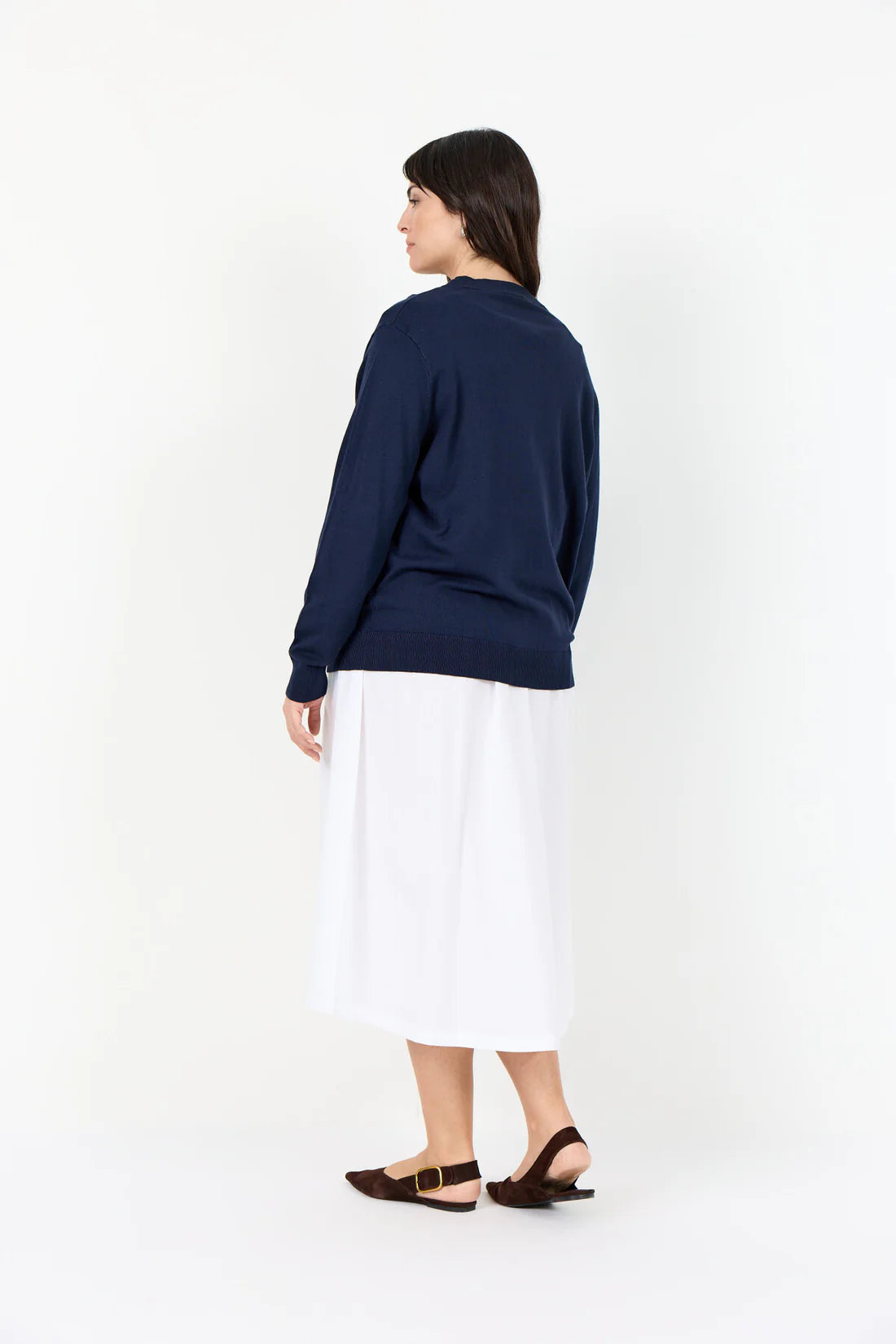 Wasabi Samanda Cardi