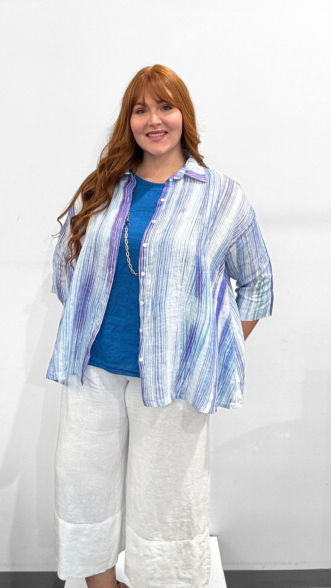 Grizas Campshirt