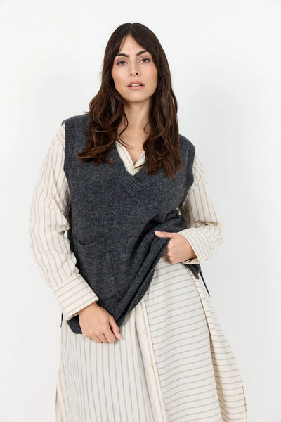 Wasabi Tonja 20 V-Neck Vest