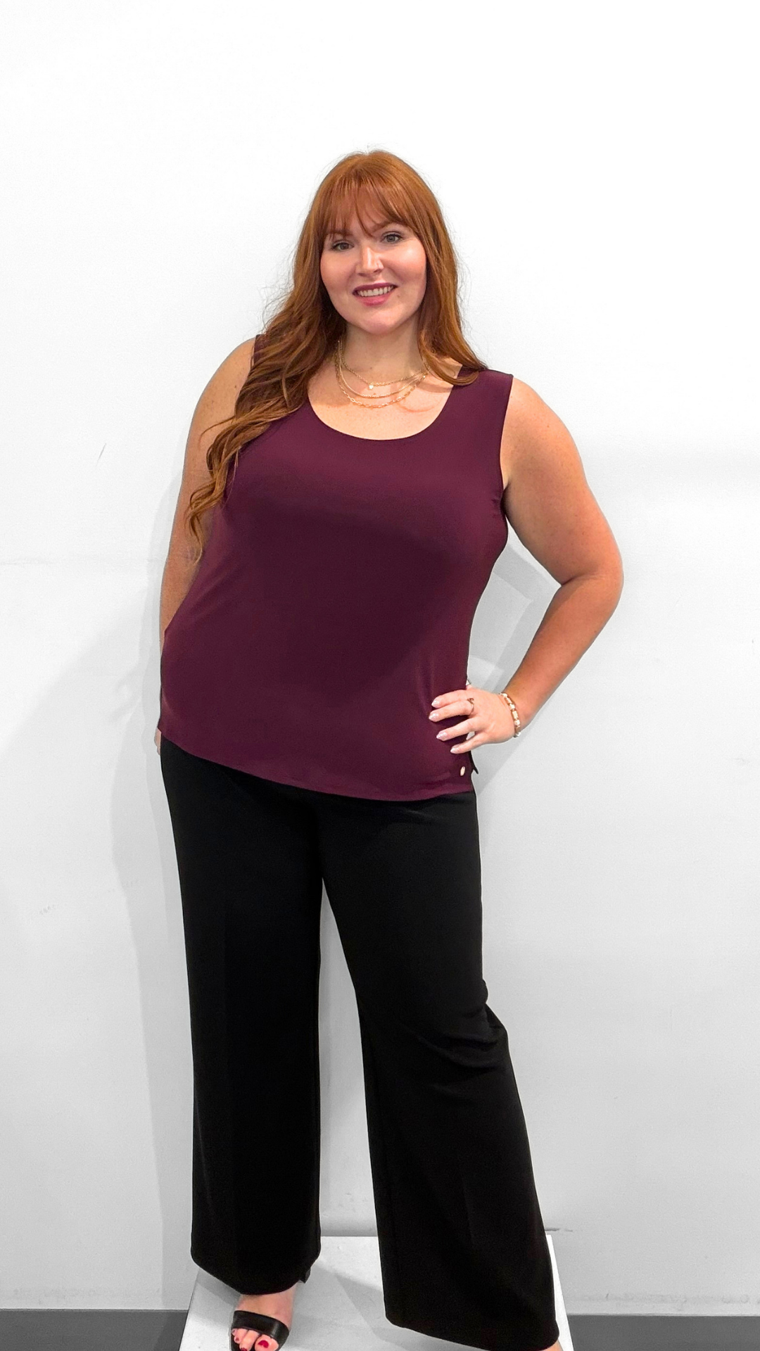Joseph Ribkoff Silky Cami