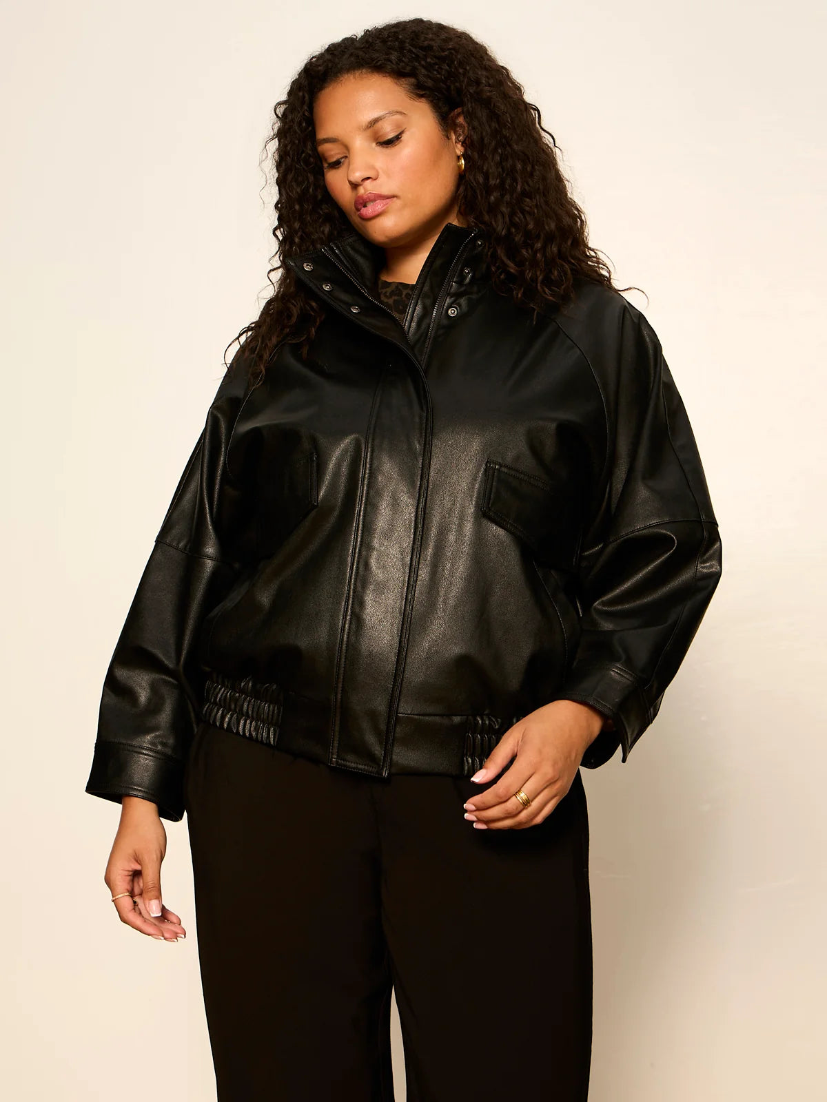 Sanctuary Alana Jacket