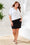 Tribal Golf Skort
