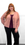 Joseph Ribkoff V-Neck Boxy Cardigan
