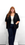 Tirelli Magnetic Closure Cardi