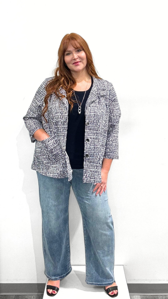 Joseph Ribkoff Jacket