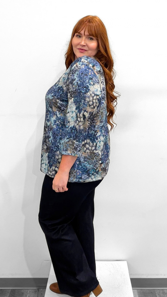 Revolution Vneck Sweater