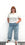 NYDJ High Rise Teresa Wide Leg