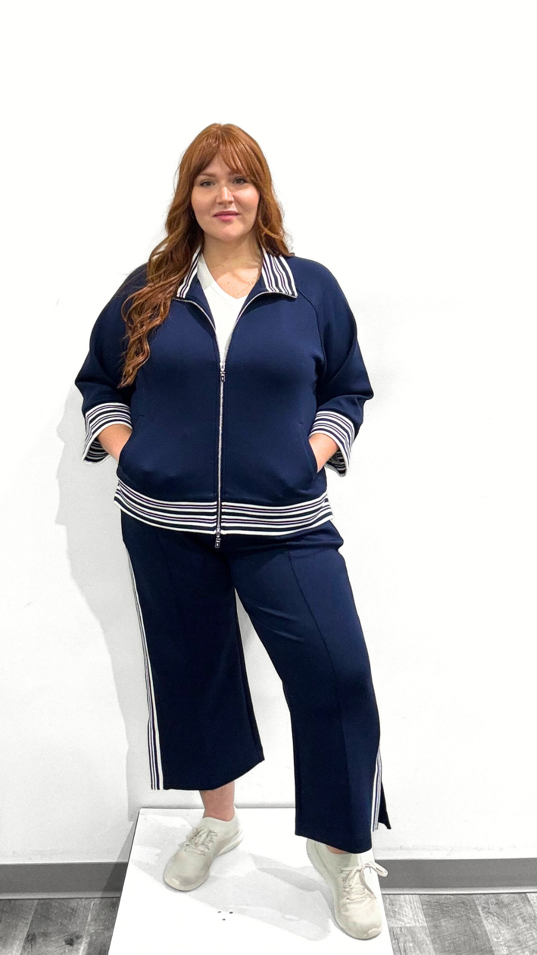 Joseph Ribkoff Jacket